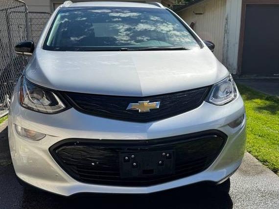 CHEVROLET BOLT EV 2020 1G1FZ6S0XL4105991 image